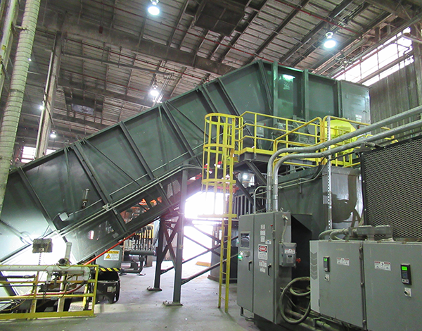 Baler IF Conveyor product image