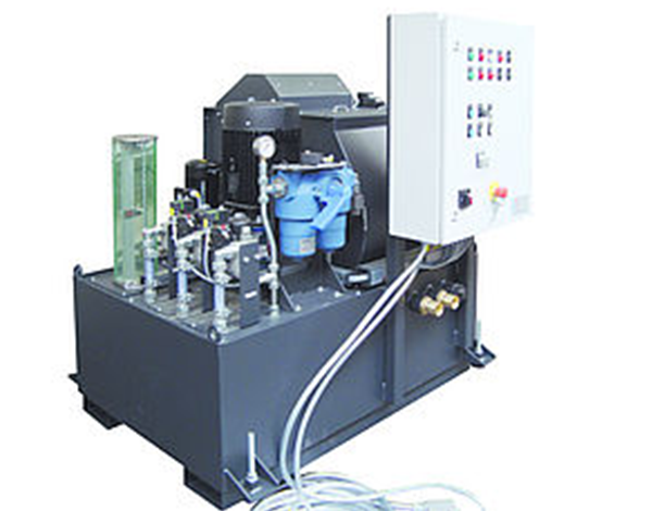 High Pressure Coolant System product image