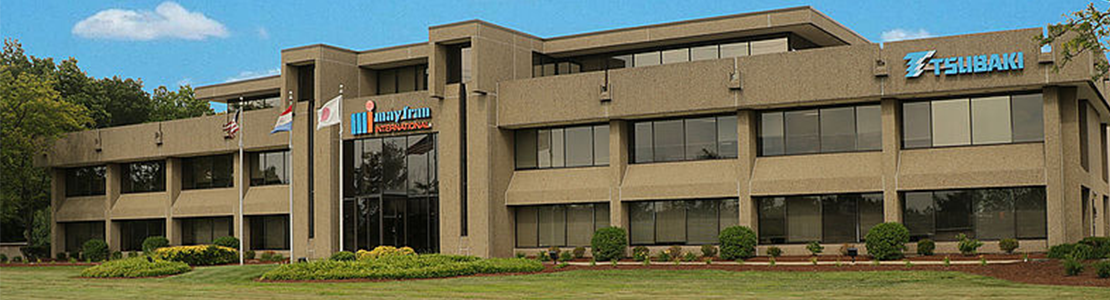 Mayfran Industries headquarters