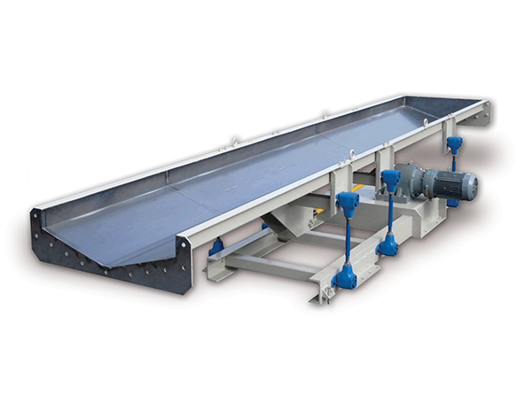 Shuffle Conveyor product image